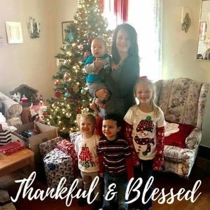 Meet your Posher, Priscilla